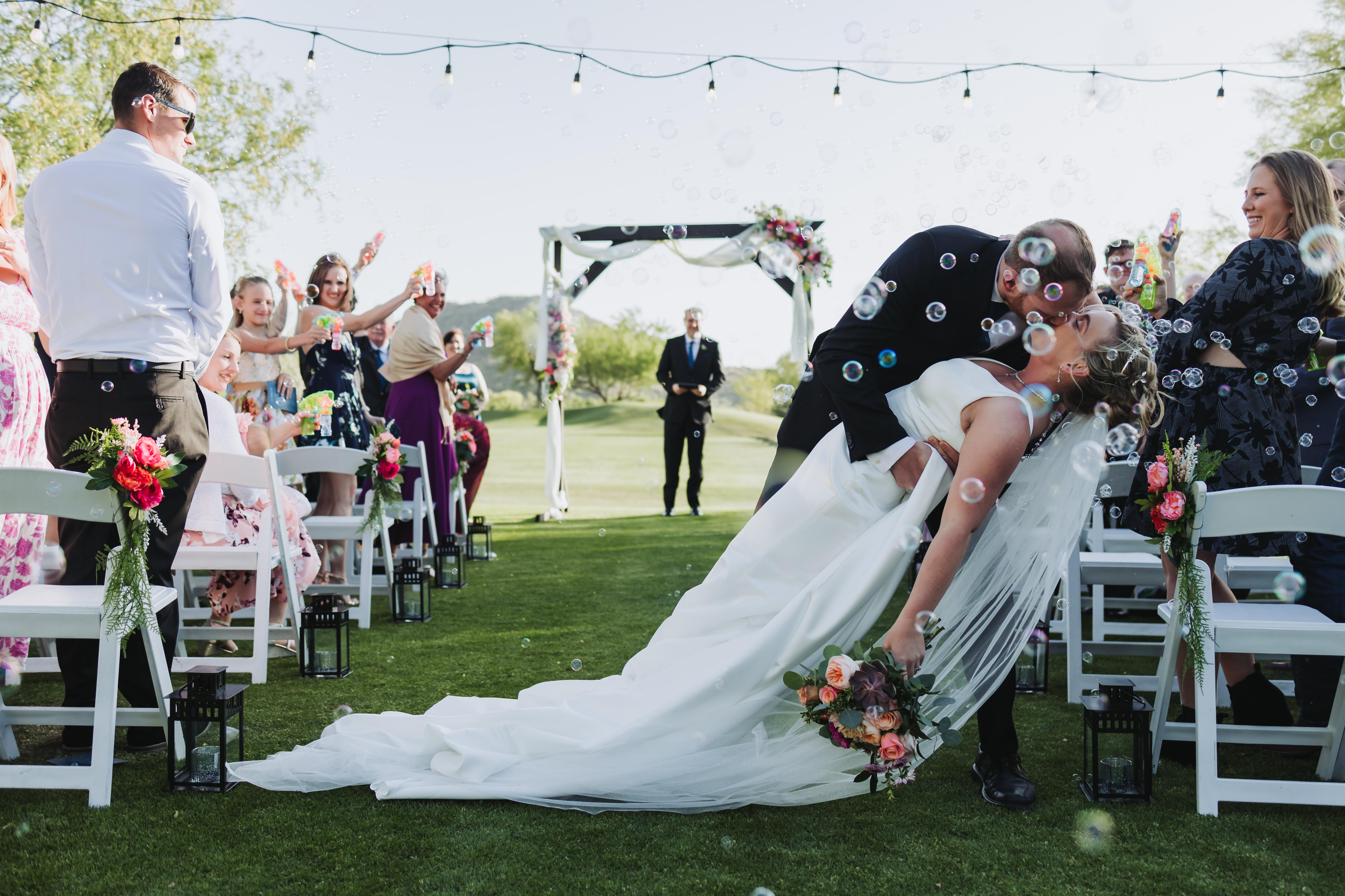 The Wedding Website of Krissy Randolph and Kyle Bouldin