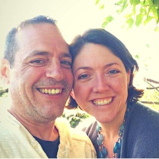 Rick and Audra 2017