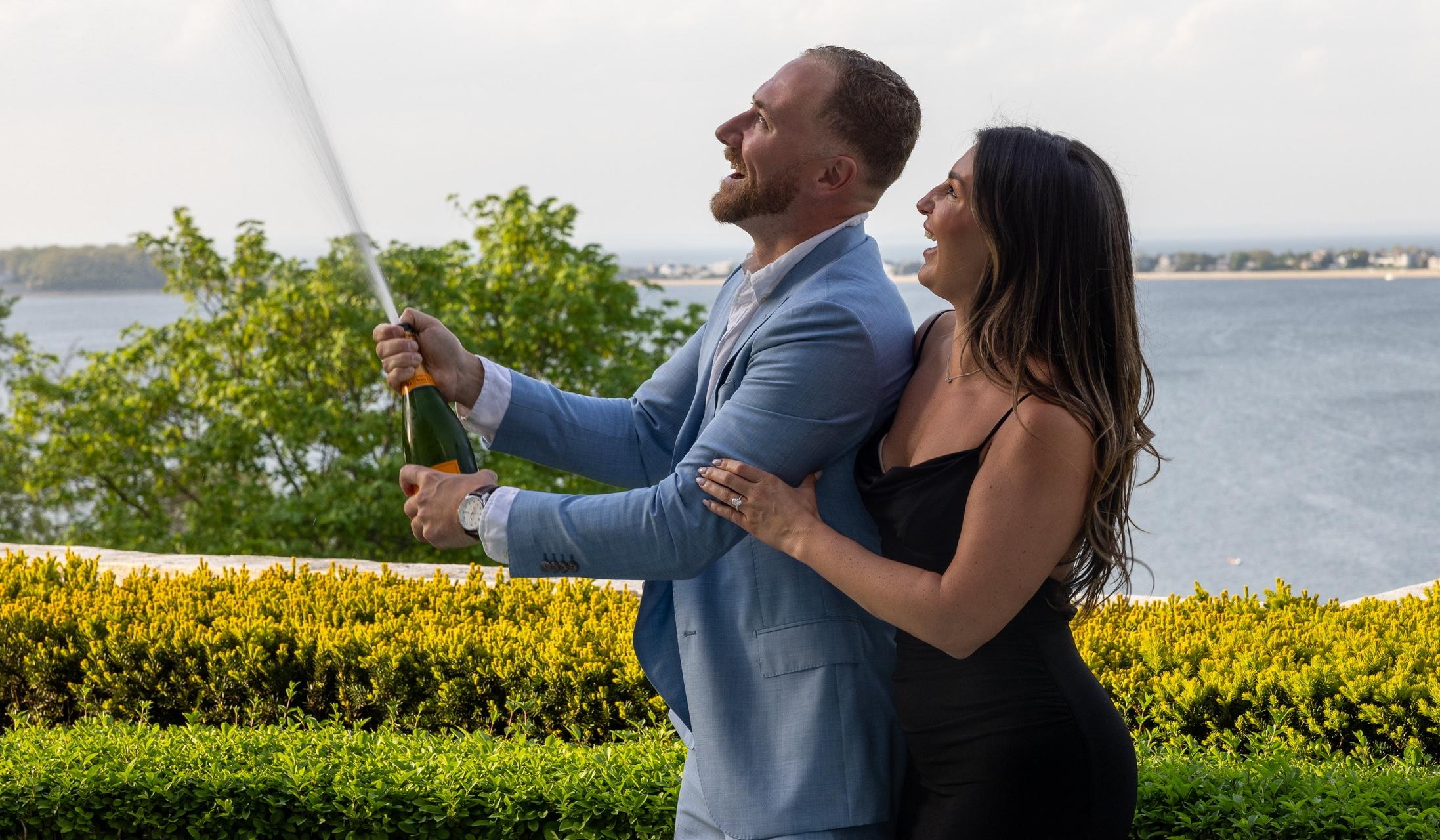 The Wedding Website of Chloe Lemza and Patrick Gathman