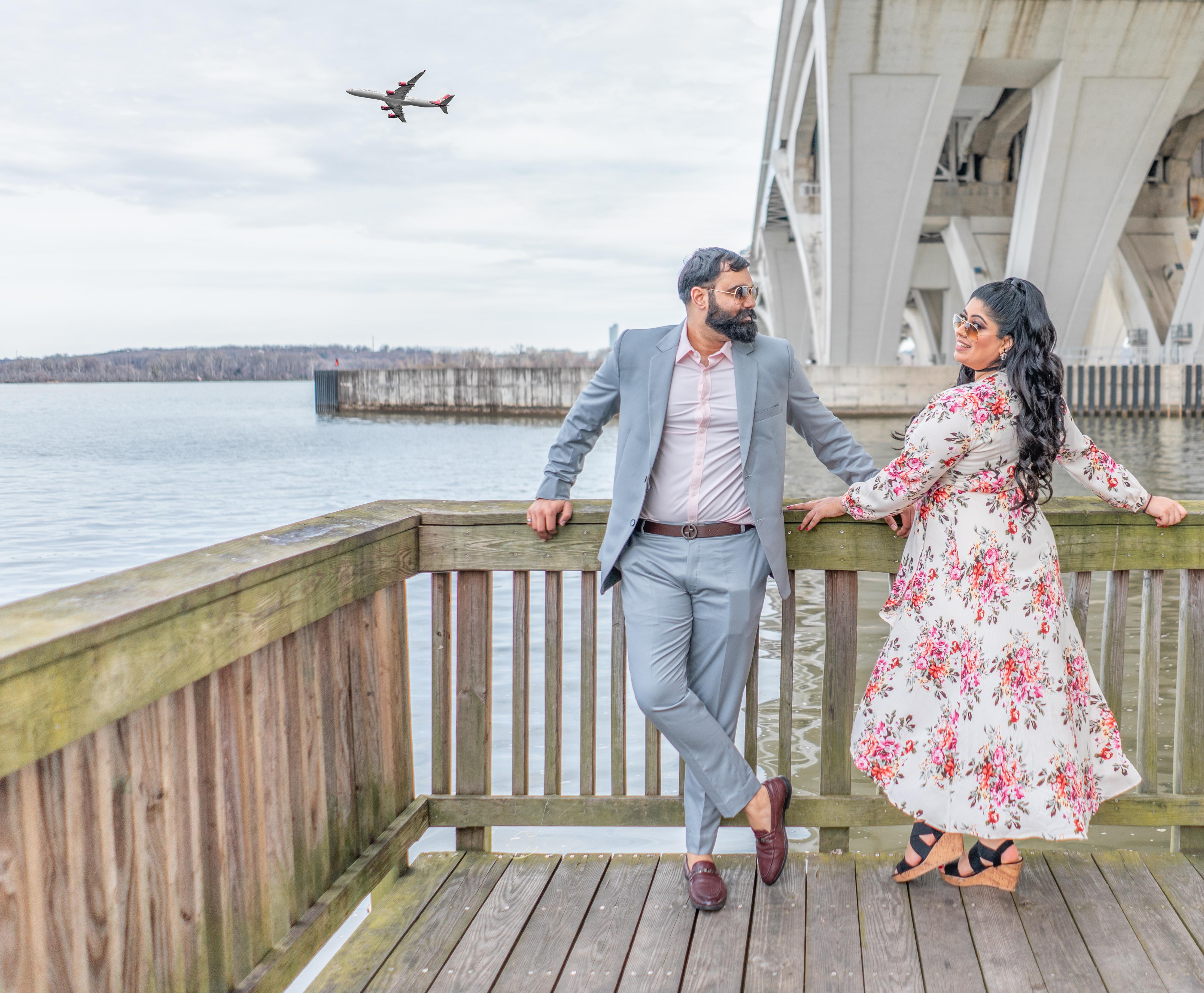 The Wedding Website of Nirvana Sharma and Gurpreet Singh