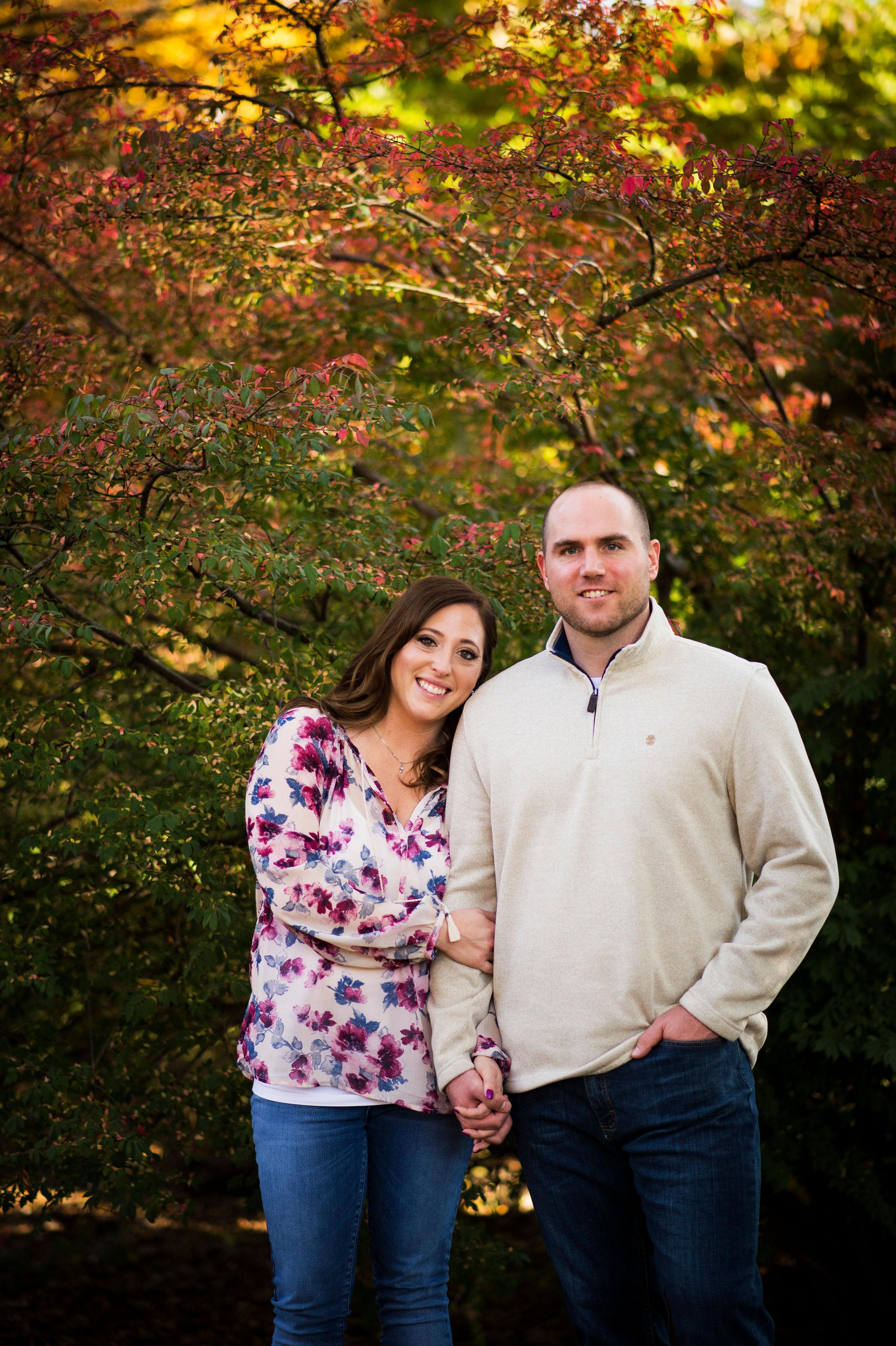 The Wedding Website of Stephanie Brunmeier and Scott Rogers