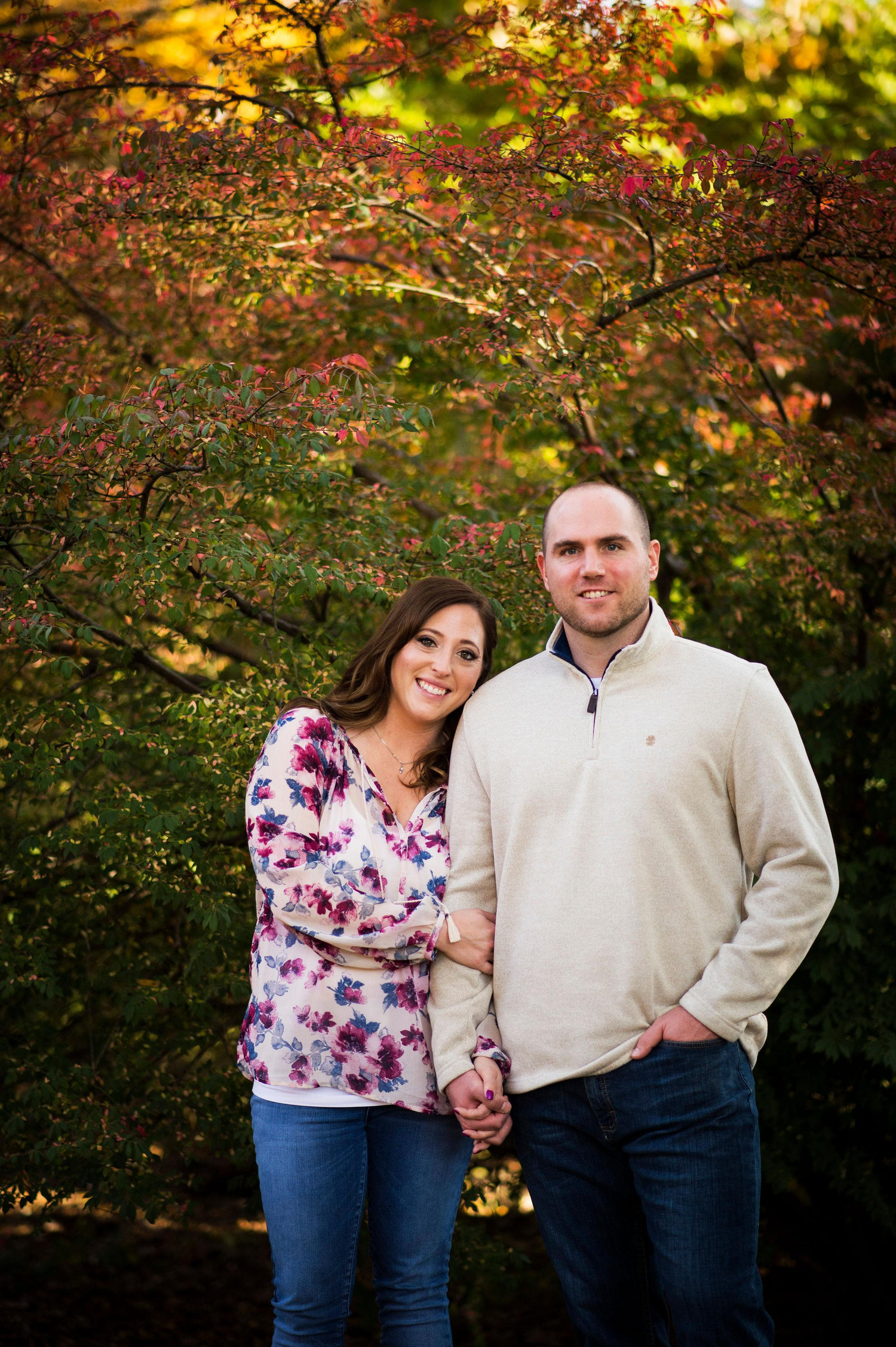 The Wedding Website of Stephanie Brunmeier and Scott Rogers