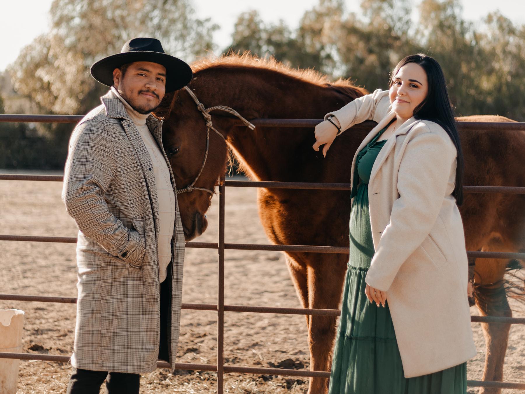 The Wedding Website of Sugeily Soto and Juan Jimenez