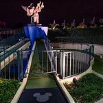 Disney's Fantasia Gardens Miniature Golf Course