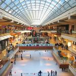 The Galleria