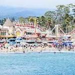 Santa Cruz Beach Boardwalk