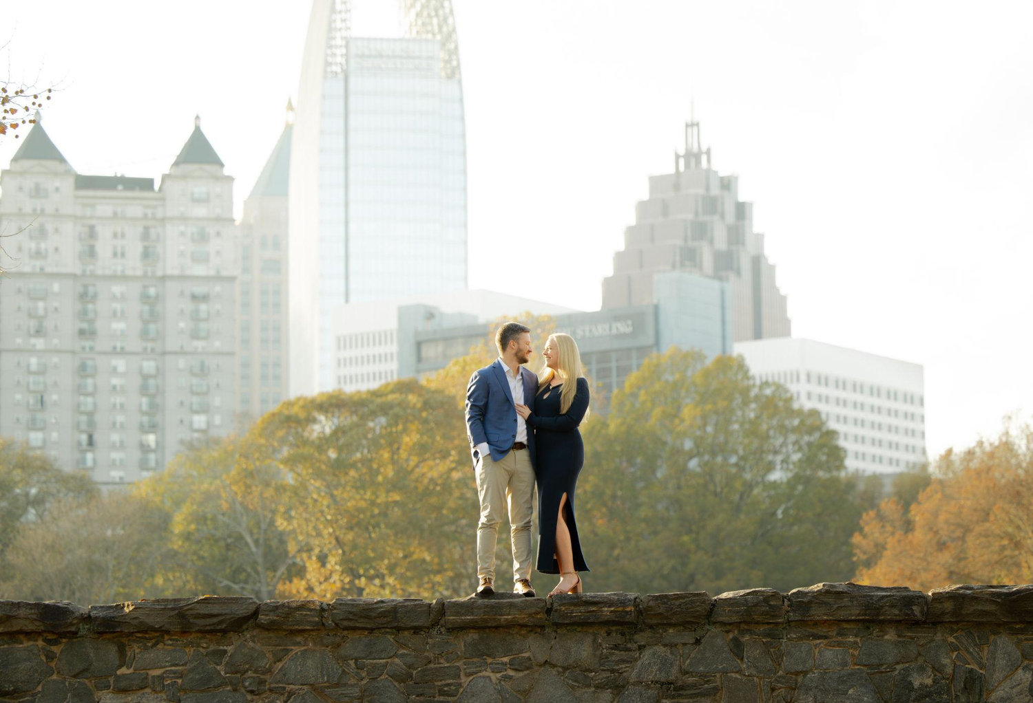 The Wedding Website of Stacy Ellis and Tanner Phillips