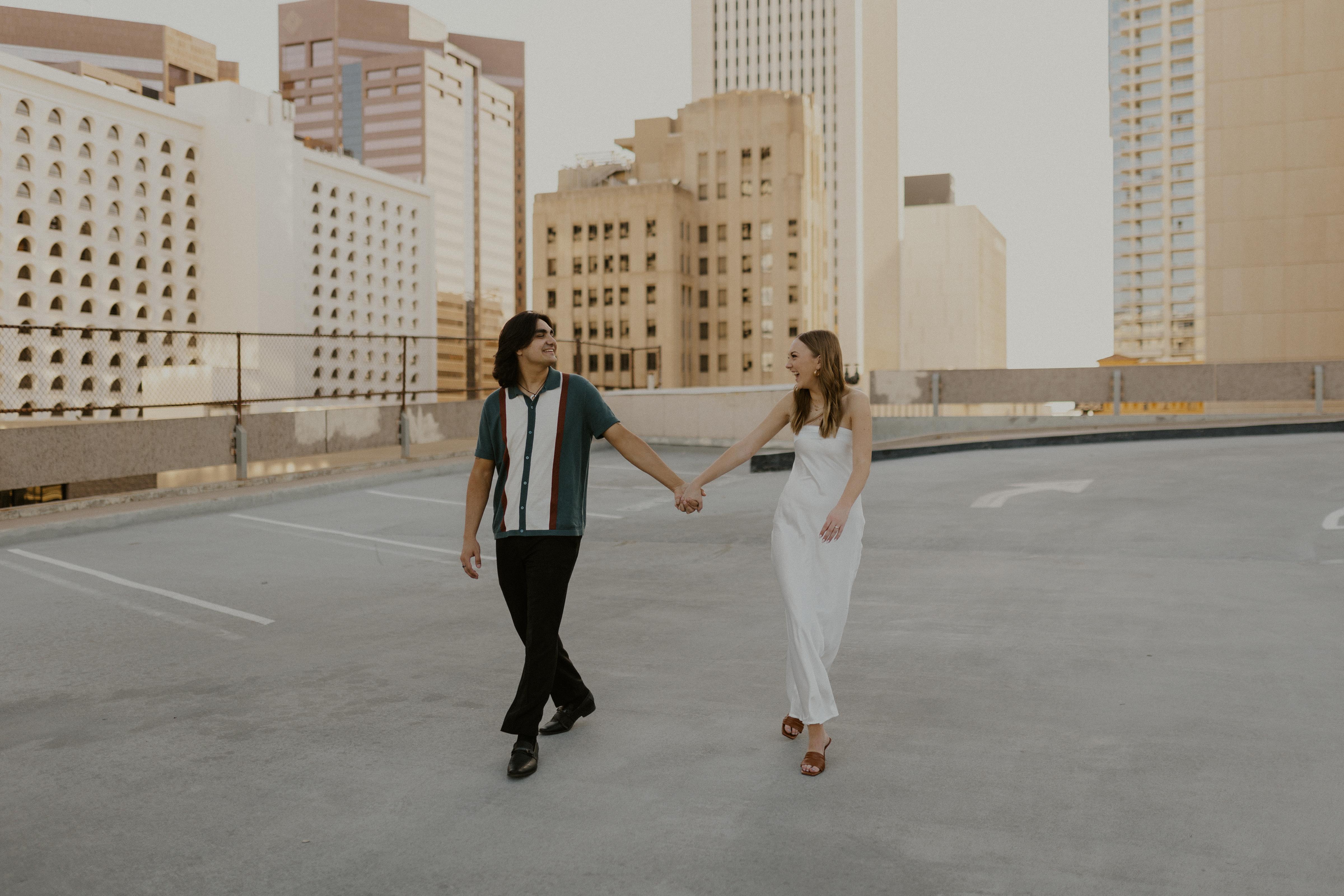 The Wedding Website of Madalyne Bell and Christian Perkins
