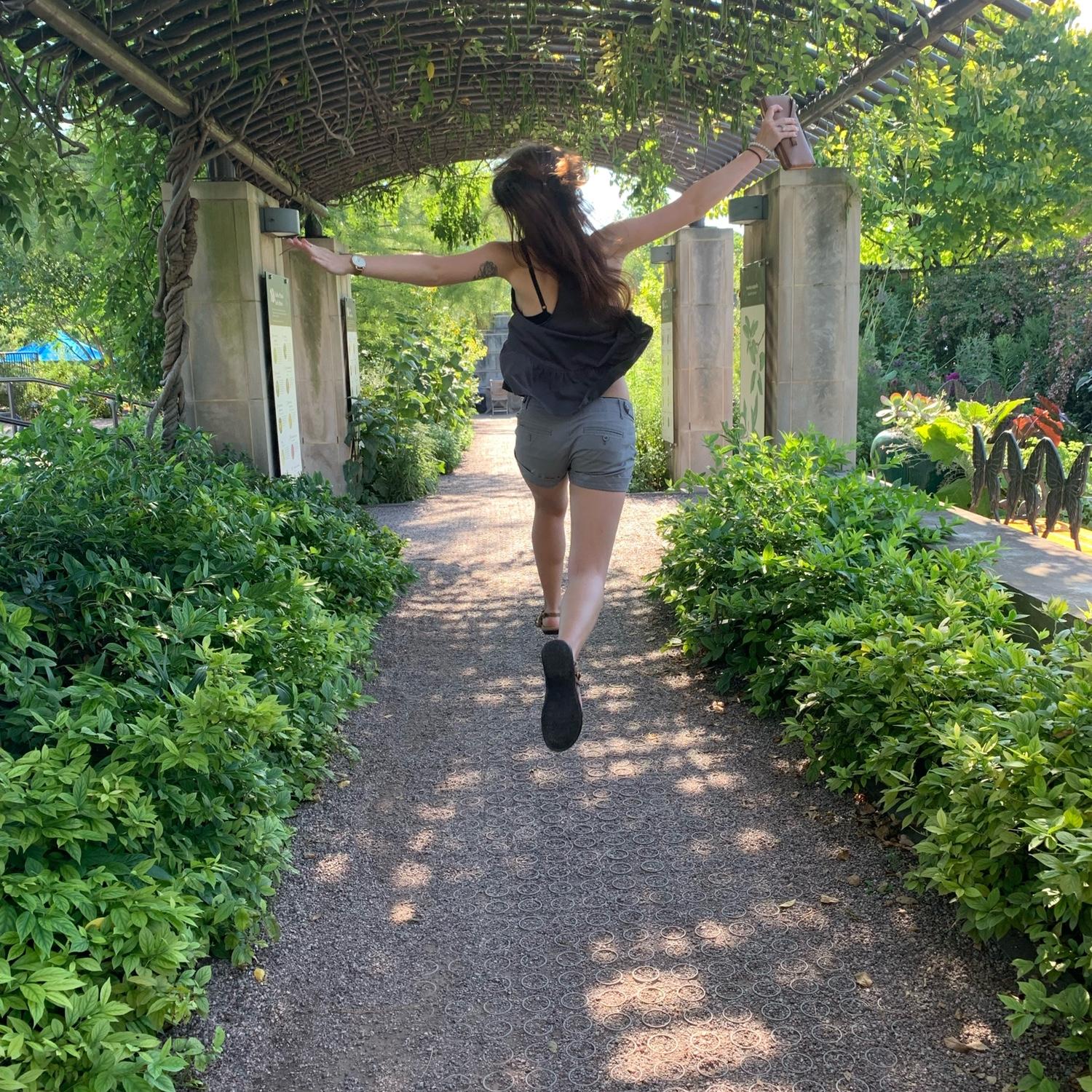 United States Botanical Garden, Washington DC