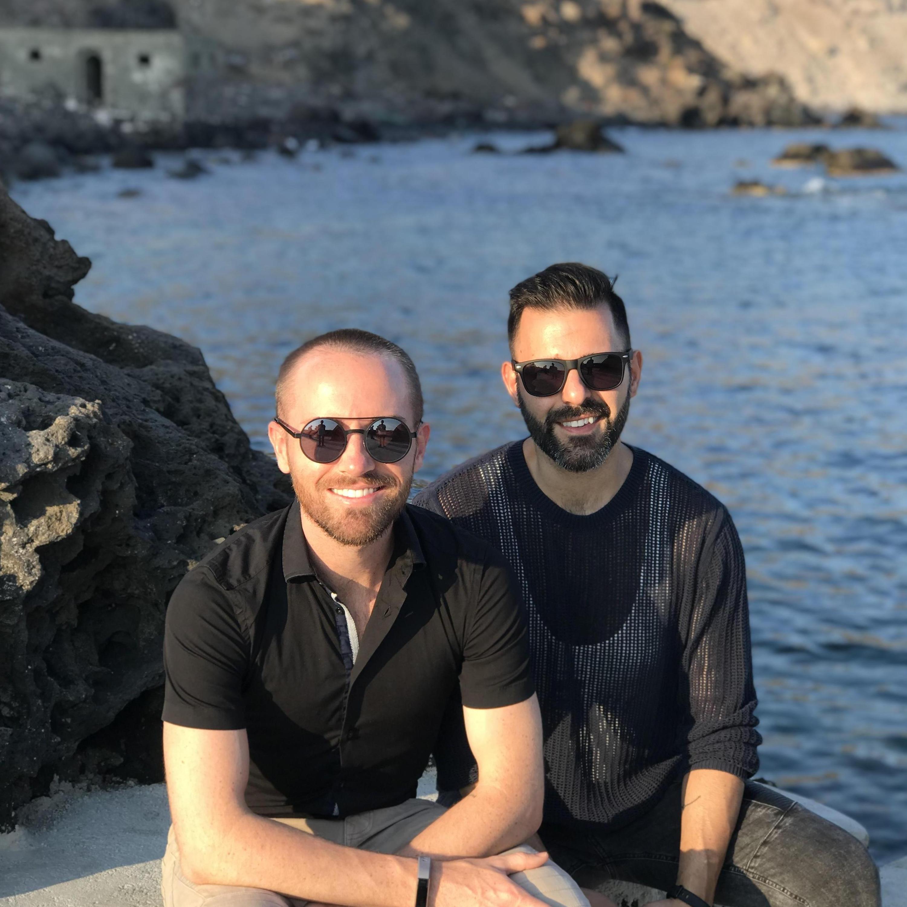 Nisiros, Greece 2018