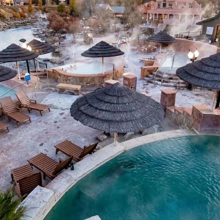 The Springs Resort & Spa | Gift Cards