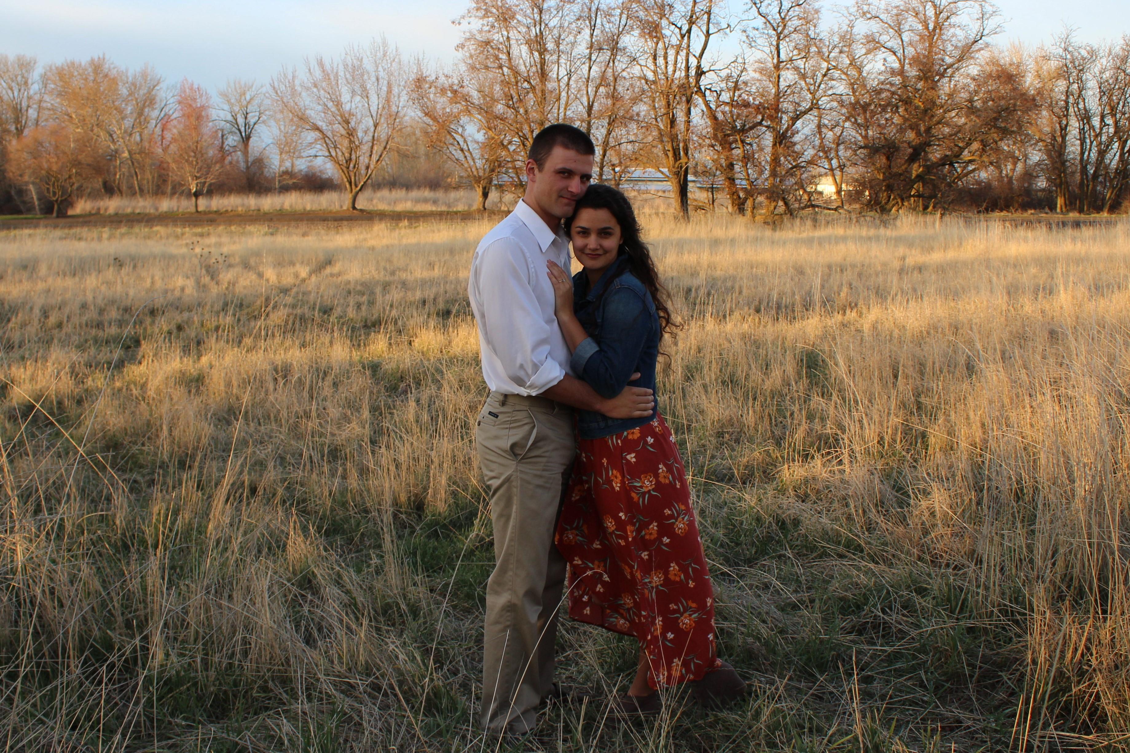 The Wedding Website of Adrianna Ellsworth and Koby Humbert