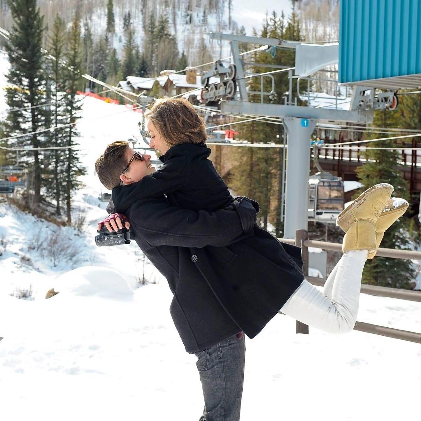 Vail, Colorado '2014