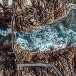 Canal Rocks Bridge