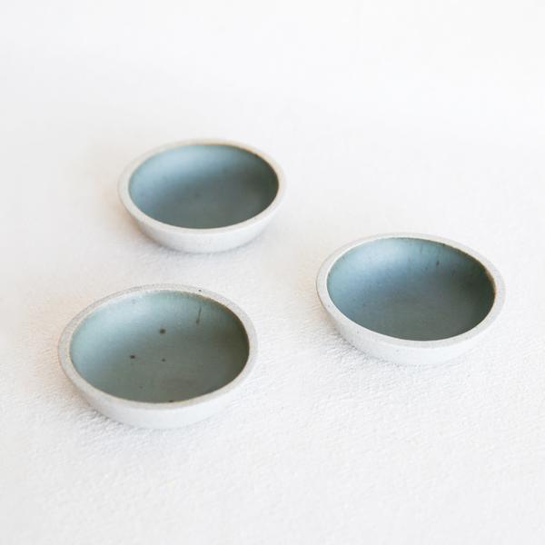 Mini Stillness Bowl - Danish Green