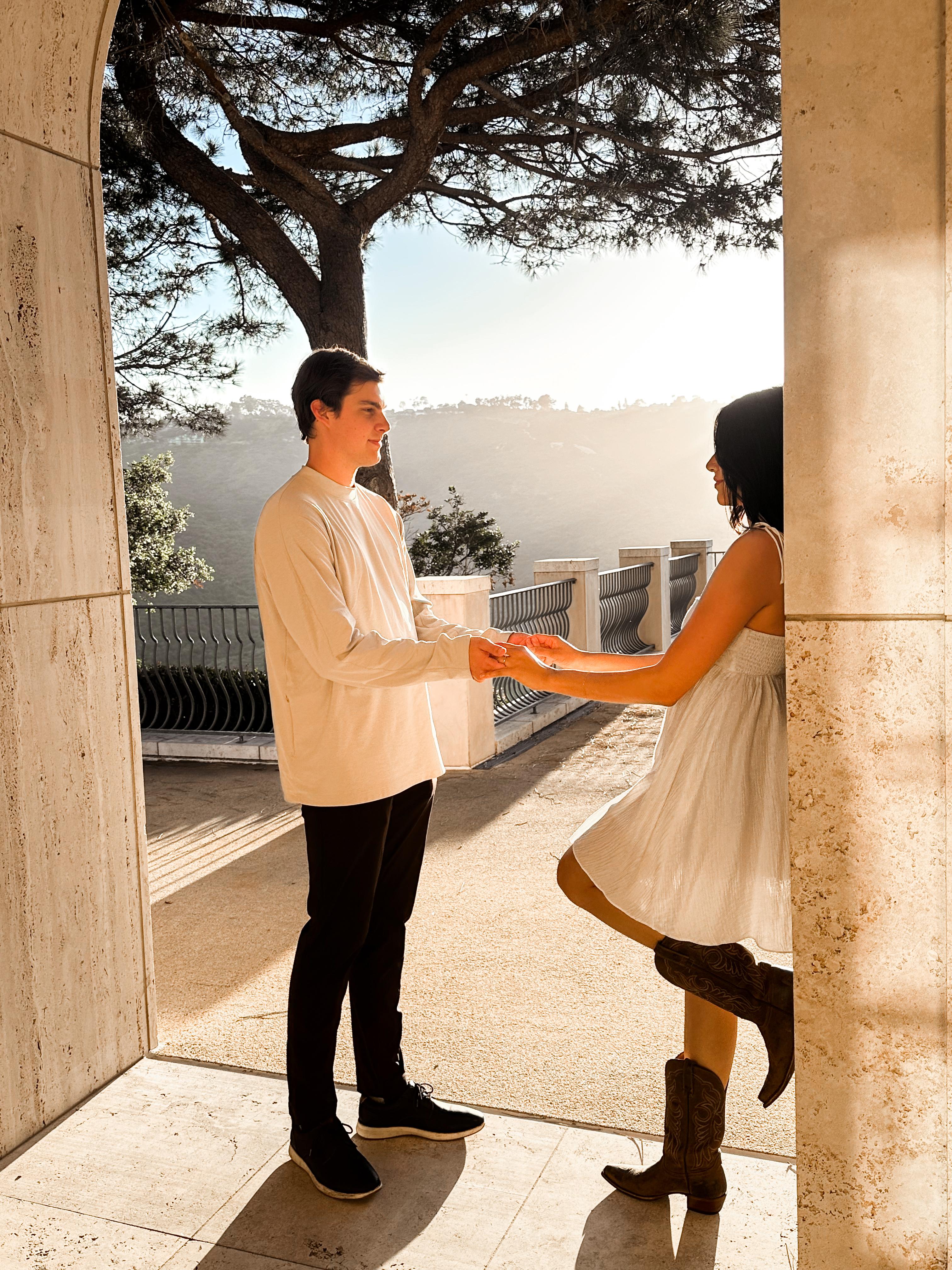 The Wedding Website of Faith Dyer and Christian Britton