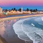 Santa Cruz