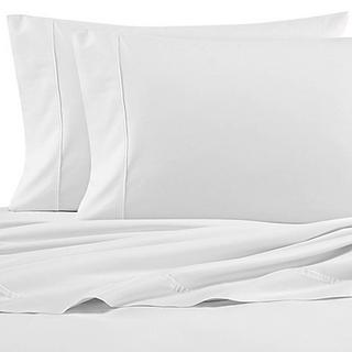 200-Thread Count Percale 4-Piece Sheet Set