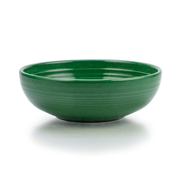 Fiesta Bistro Jade Ceramic Bowl, 38 oz, Medium