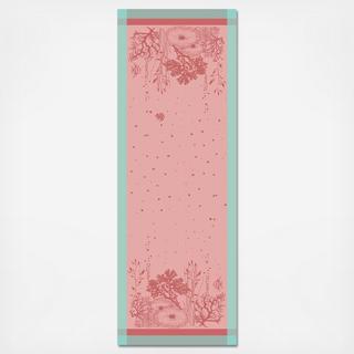 Corail Table Runner