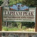 Kettle Moraine State Forest - Lapham Peak Unit