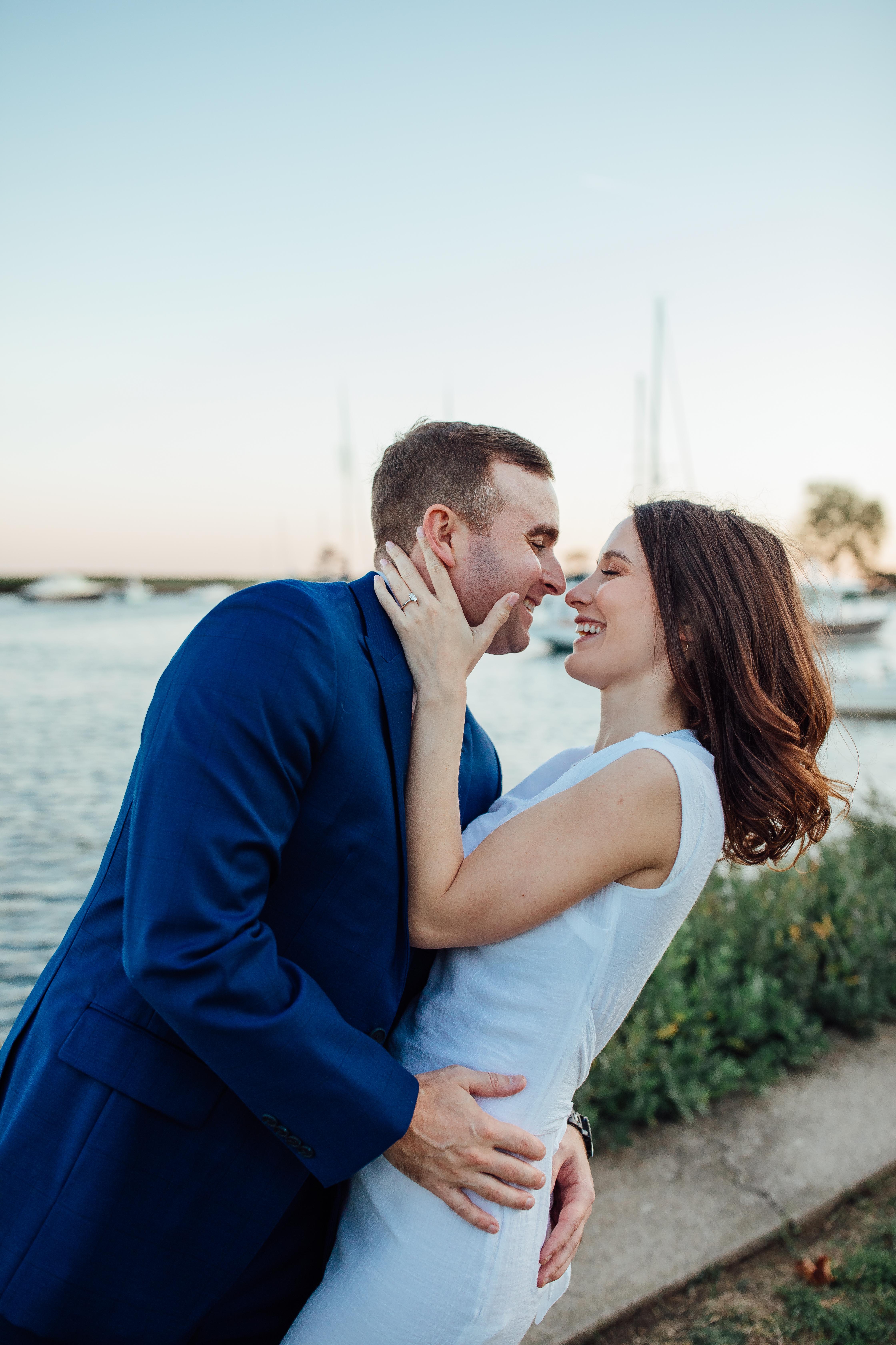 The Wedding Website of Kayla Hirsch and Drew Billington