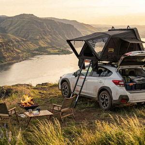 Our Dream Rooftop Camper