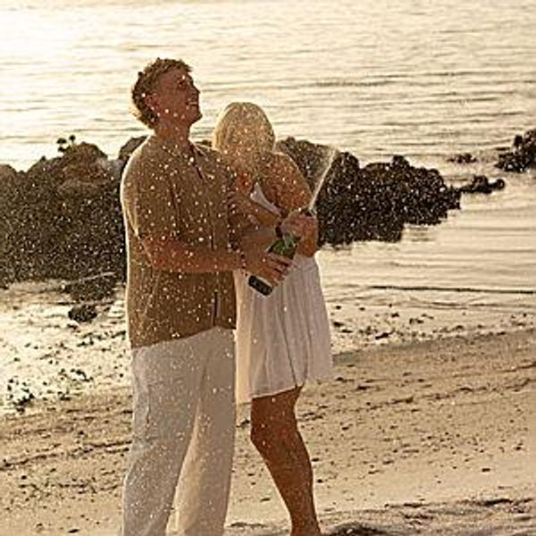 Our Honeymoon fund