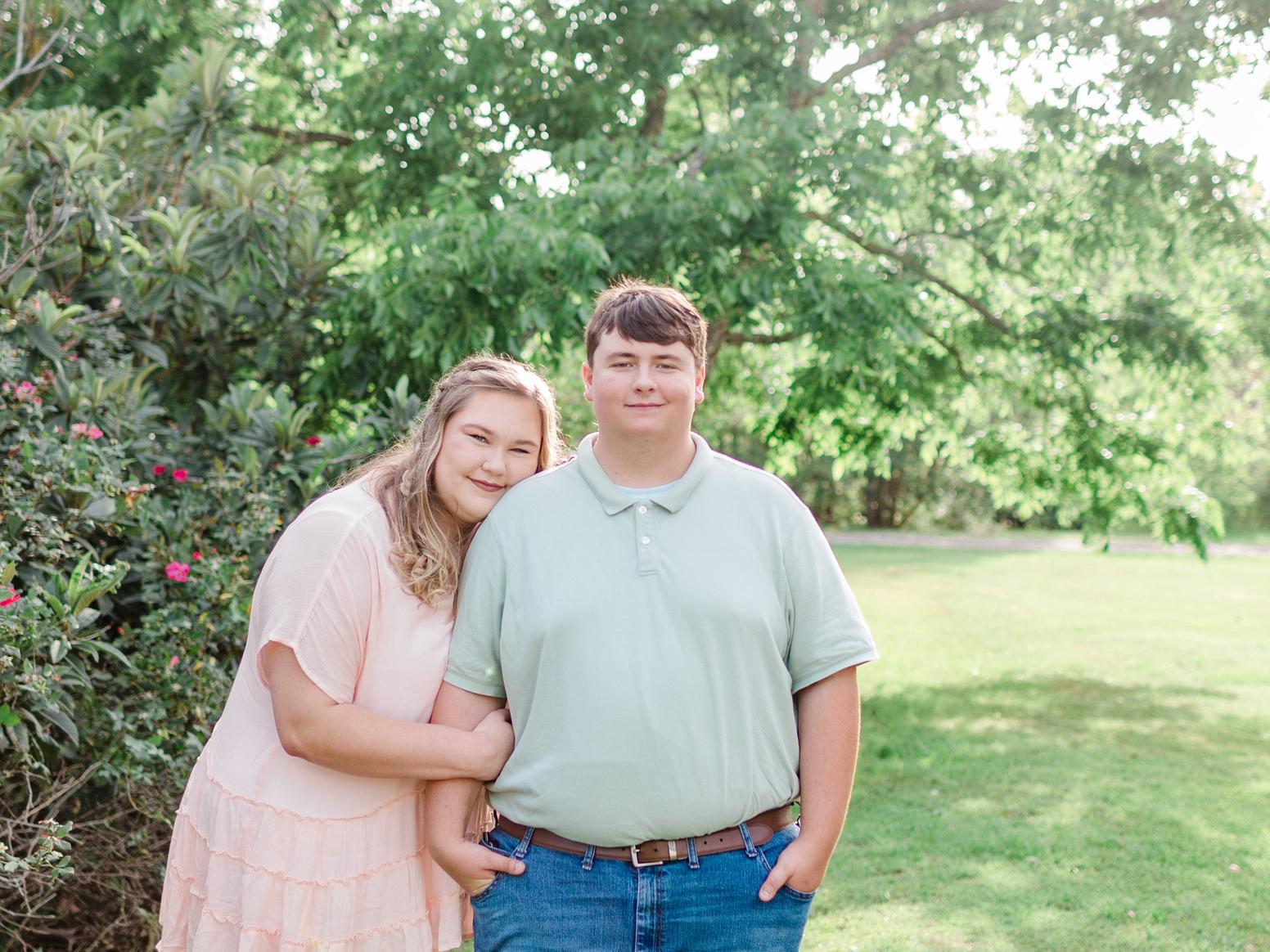 The Wedding Website of Rebecca Fair and Lathan Miley