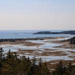 Morse Mountain to Seawall Beach