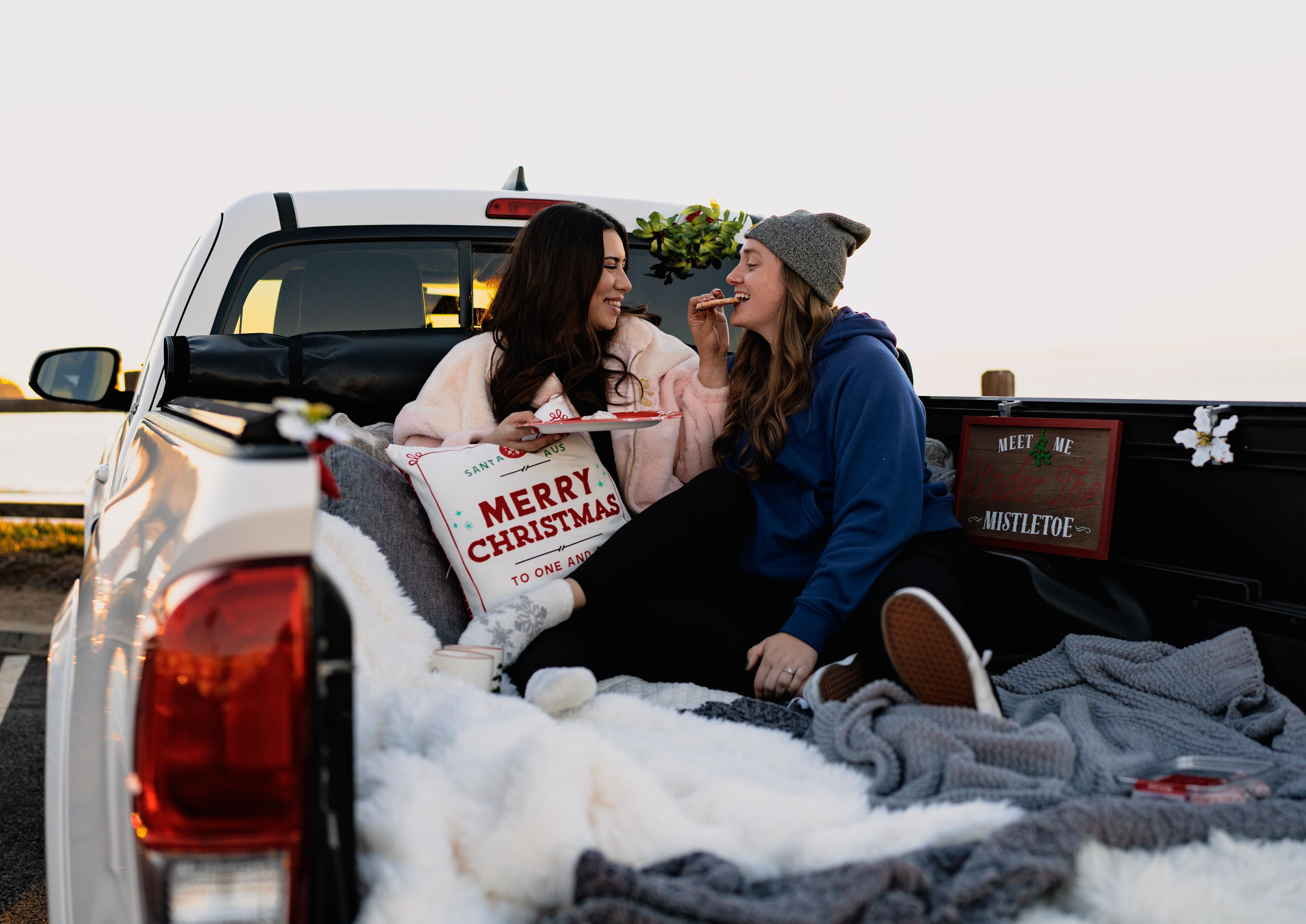 The Wedding Website of Kate Jensen and Alyssa Joscelyn