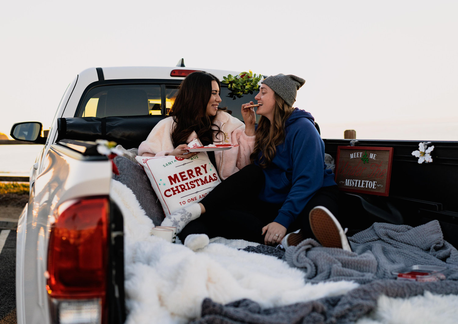 The Wedding Website of Kate Jensen and Alyssa Joscelyn