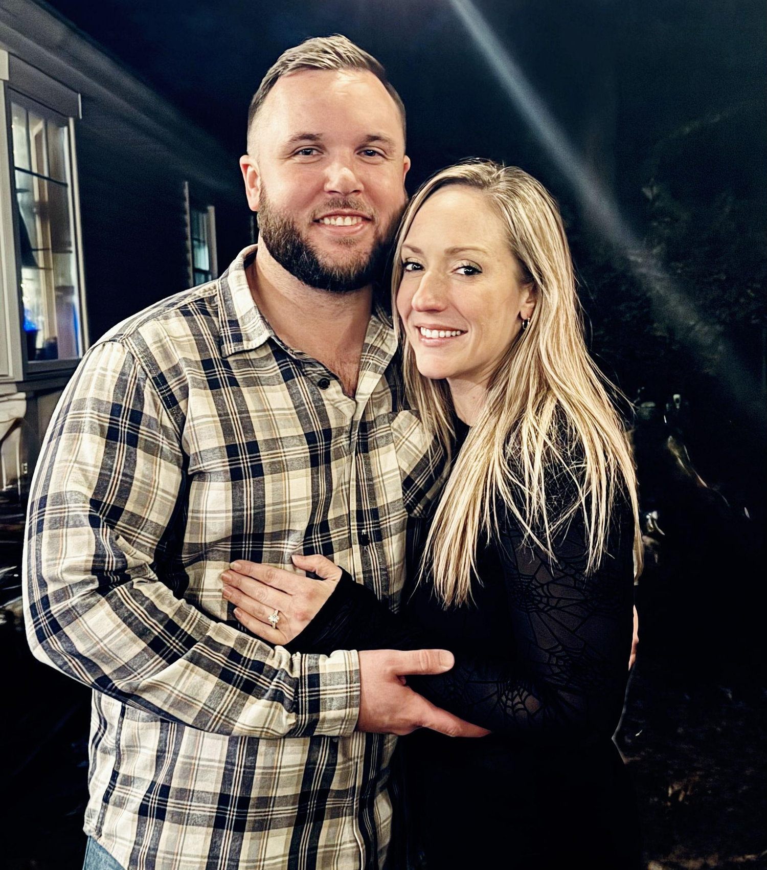 The Wedding Website of Kristen Farrell and Michael Buckler