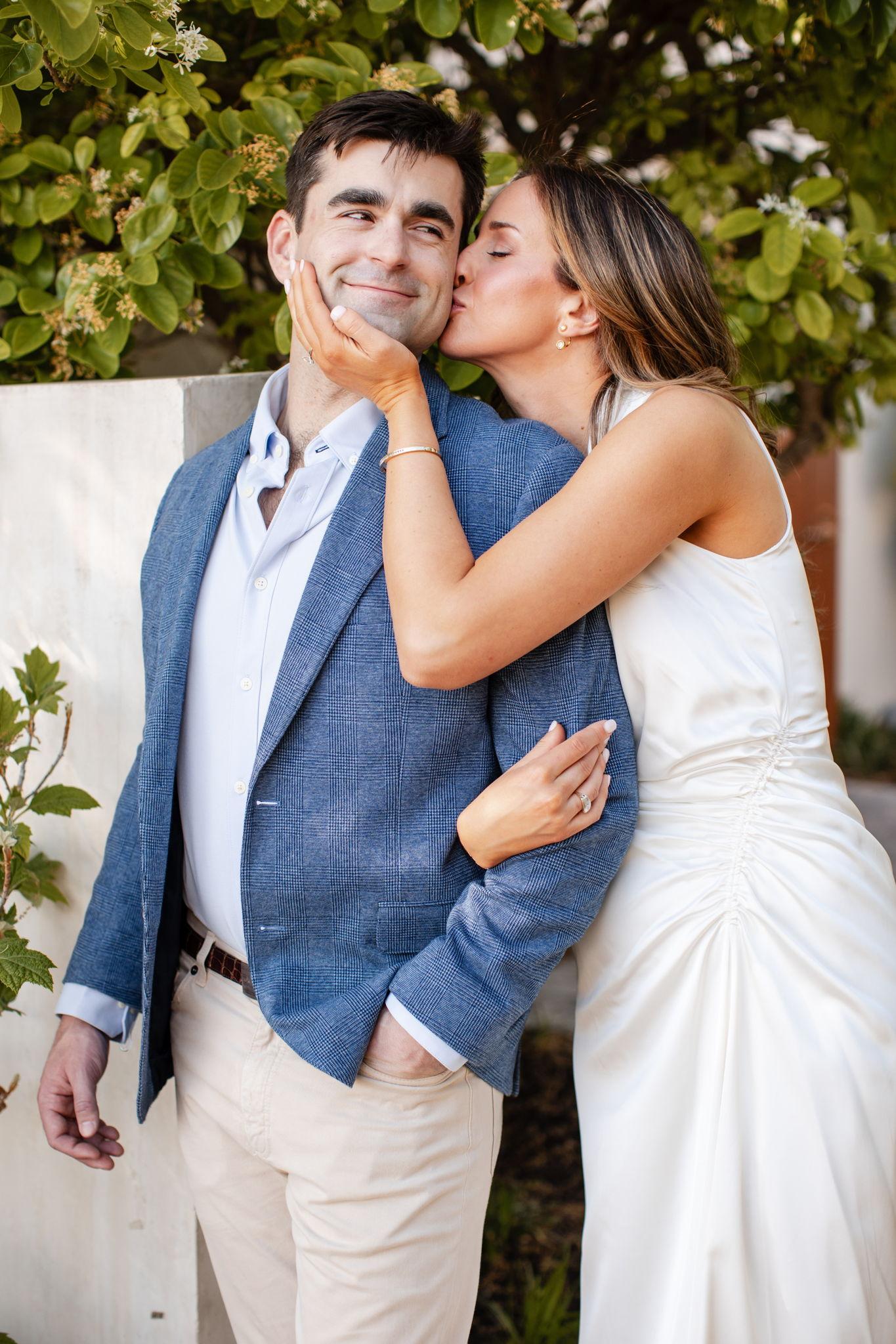 The Wedding Website of Sophie Bluestein and Matthew Taratus