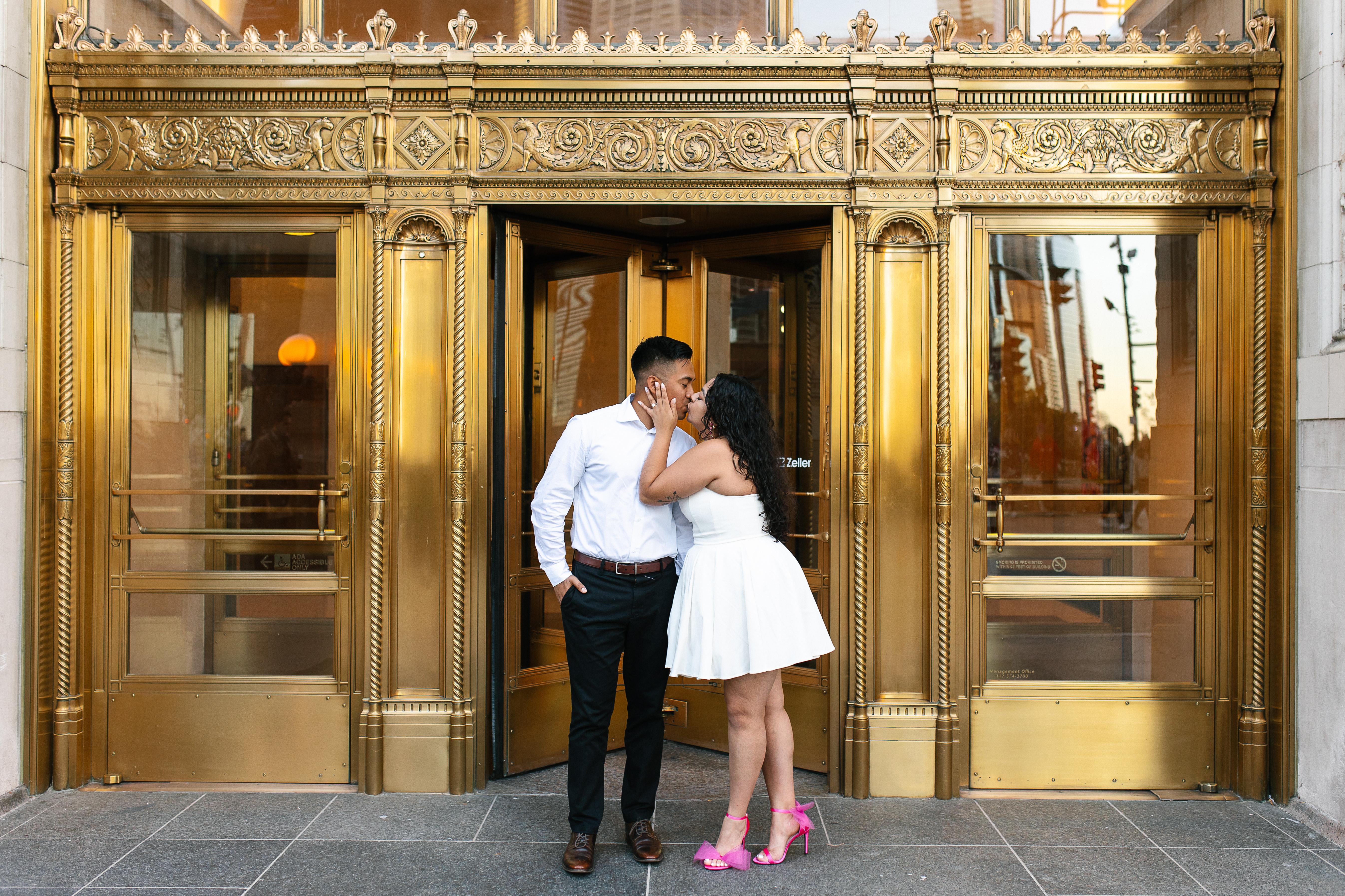 The Wedding Website of Joanna Nava and Alexis Garcia