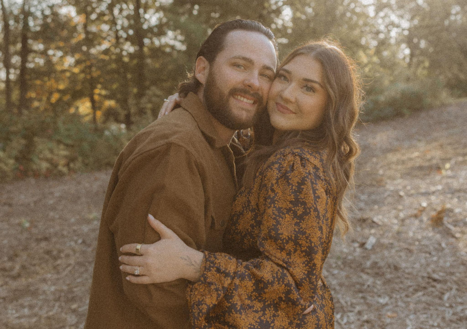 The Wedding Website of Maya Wuertz and Eric Gibson