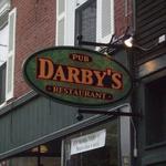 Darby's