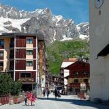 Love Cervinia