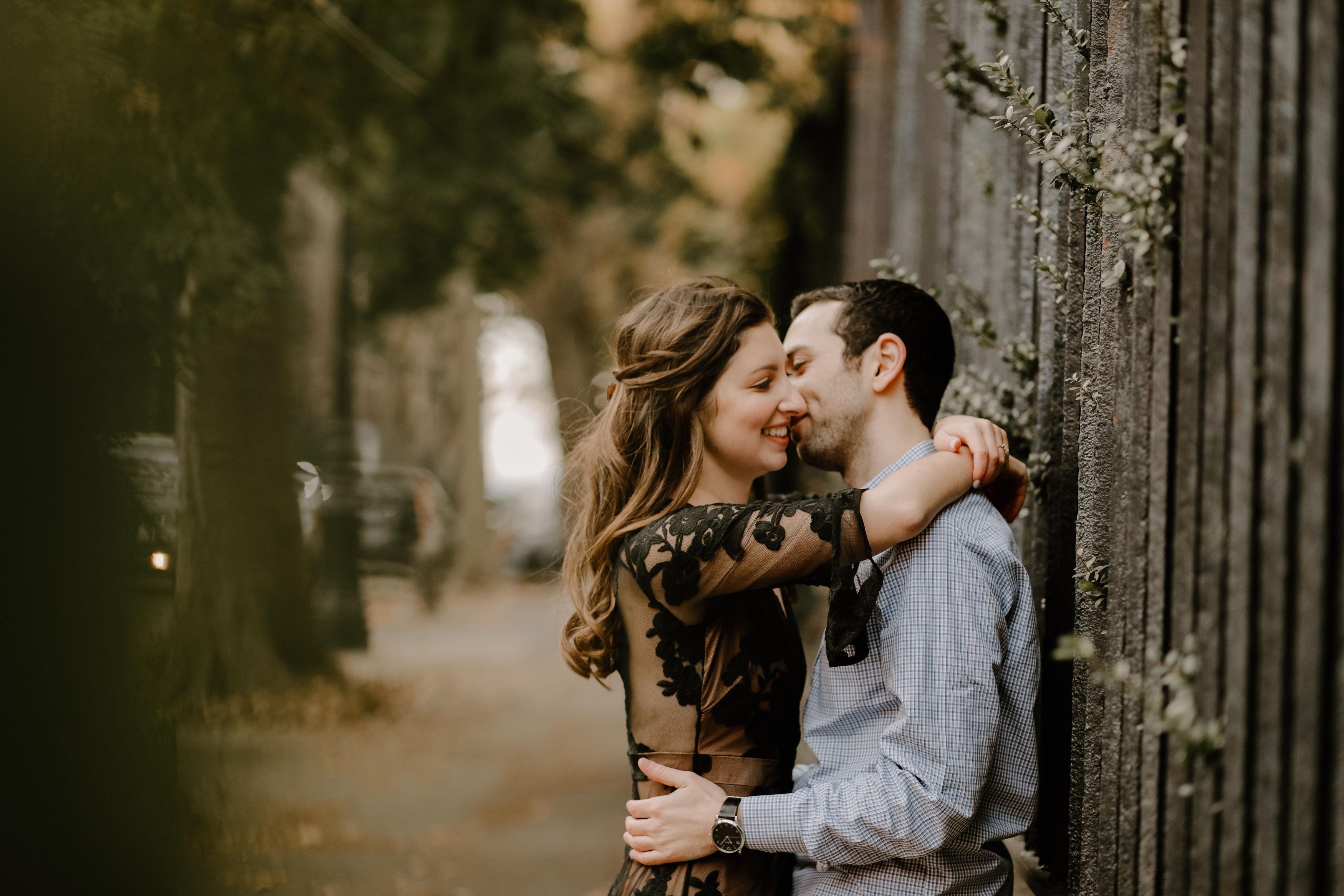 The Wedding Website of Alix Samuel and Mark Orans