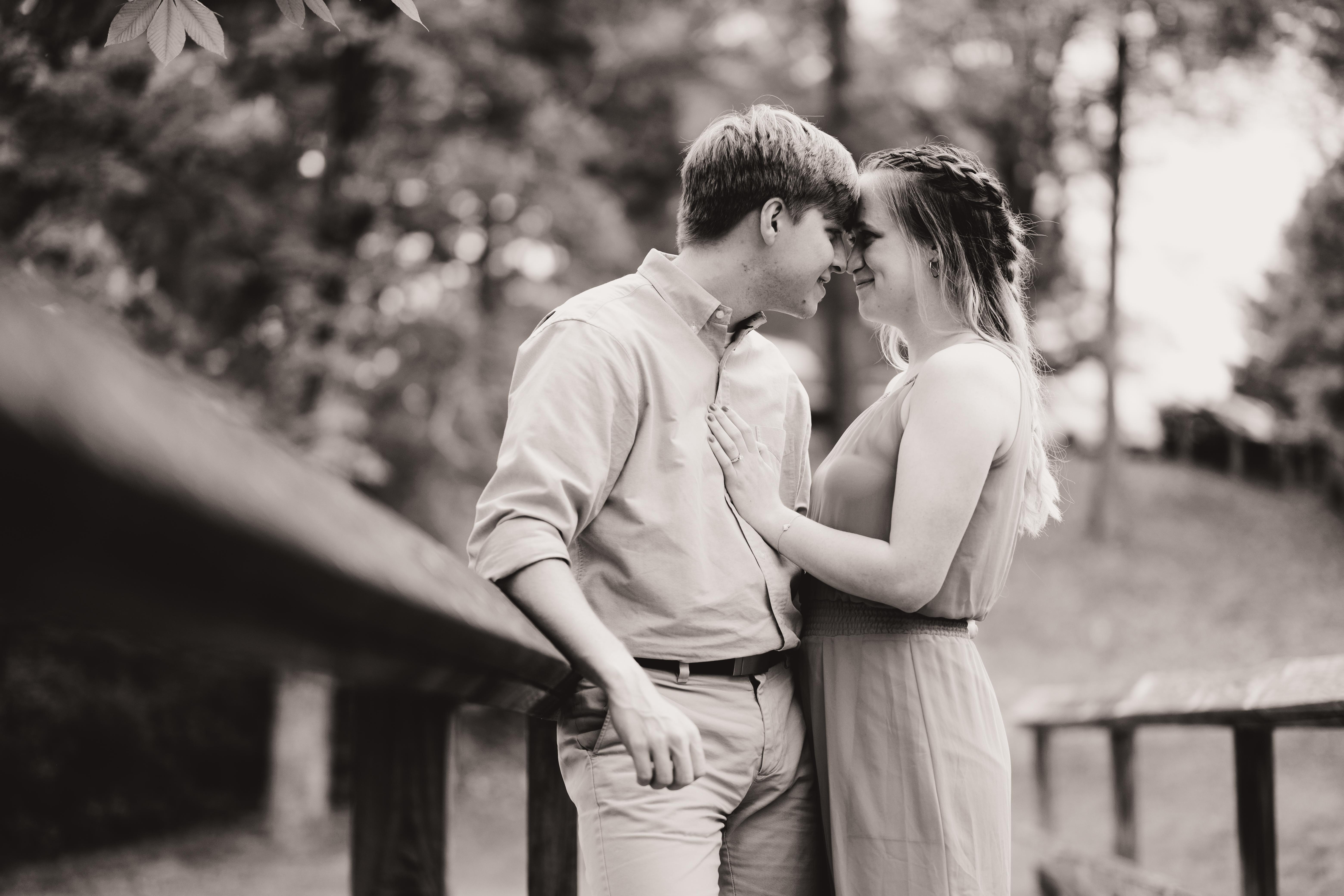 The Wedding Website of Samantha Cook and Zeb Walker