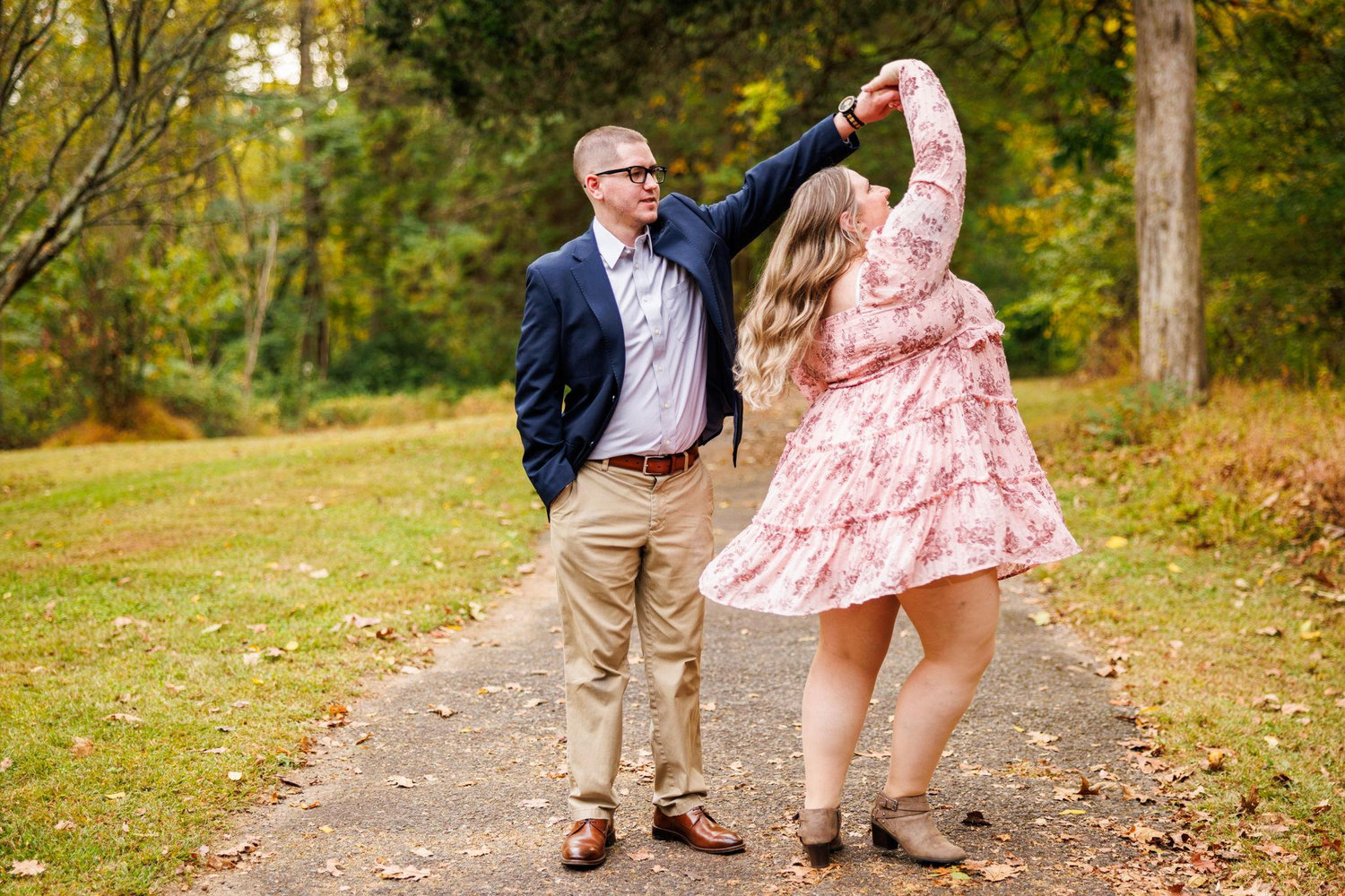 The Wedding Website of Rebecca Weintraub and Beau McComsey