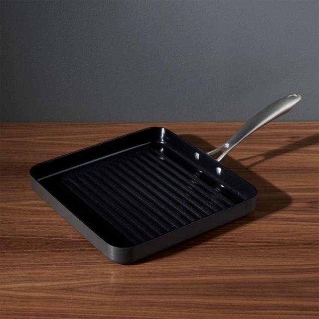 Cuisinart ® GreenGourmet ™ Square Grill Pan