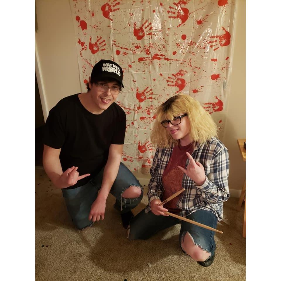 Halloween 2020