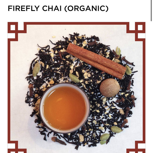 Ku Cha House of Teas Gift Card