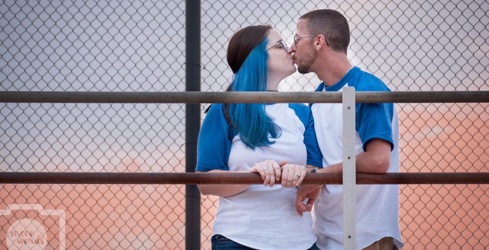 The Wedding Website of Jillian Caughron and Cody Hinners