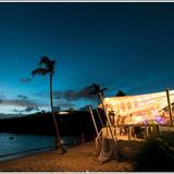 Sunset Grille at Secret Harbour