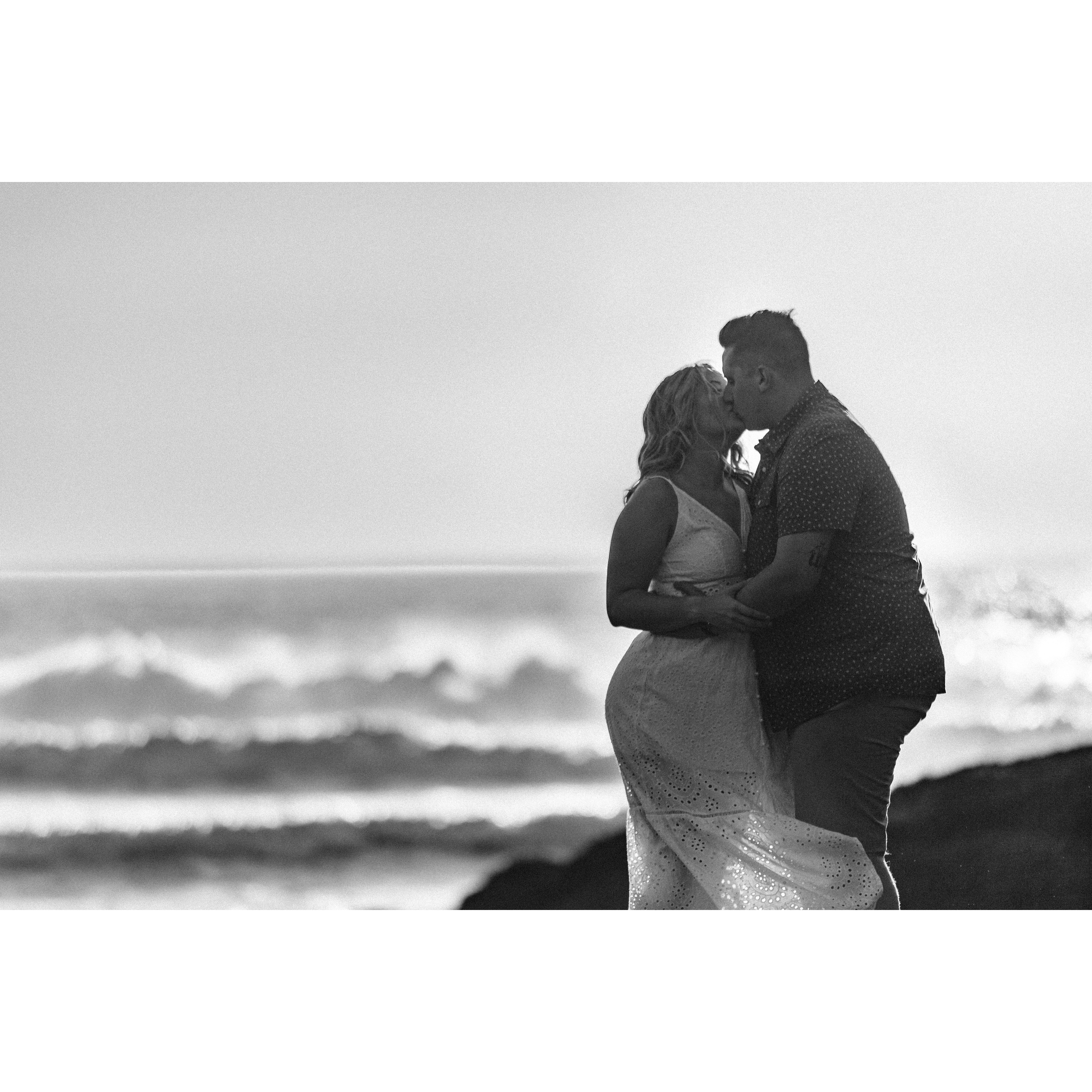 Engagement Photos