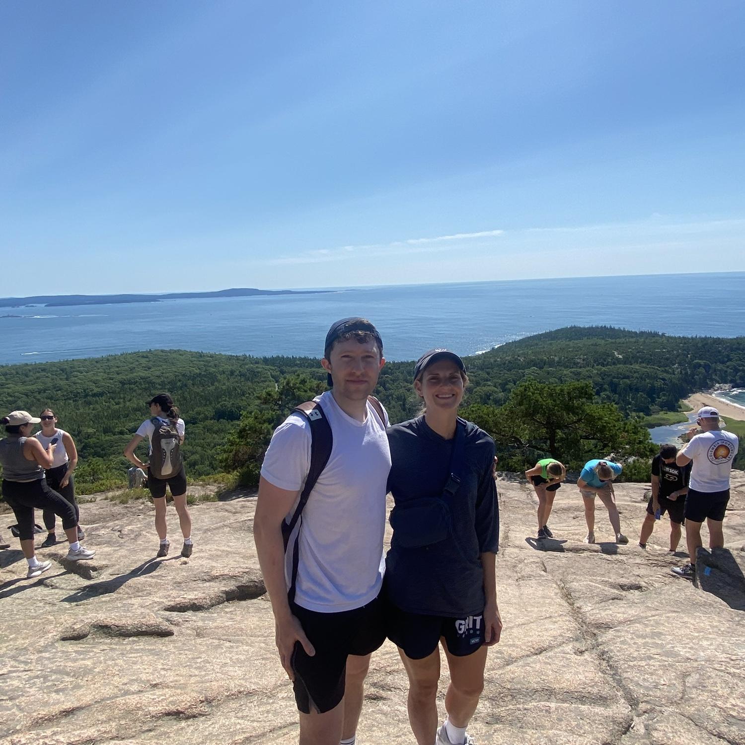 Acadia National Park