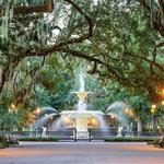 Forsyth Park