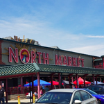 North Market Downtown